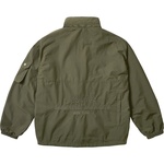 Thumbnail PALACE ENGINEERED GARMENTS TRACK JACKET OLIVE one color