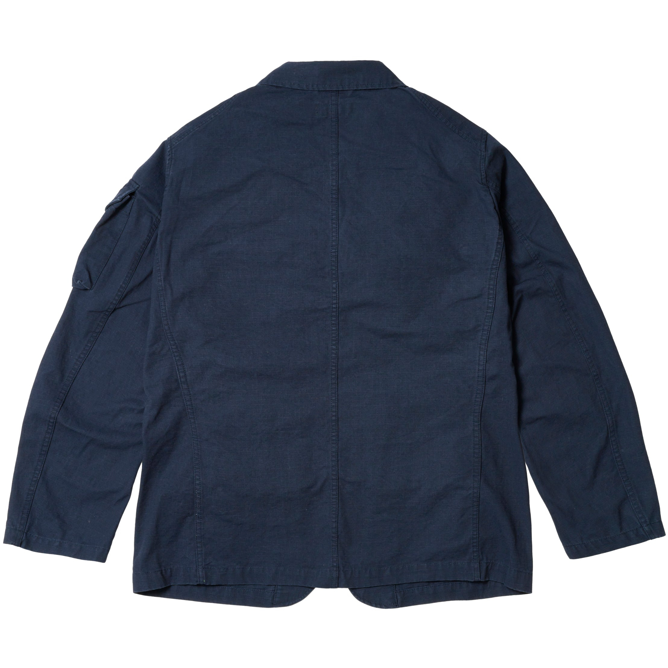 Thumbnail PALACE ENGINEERED GARMENTS BEDFORD EXPLORER JACKET NAVY one color