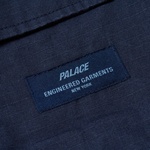 Thumbnail PALACE ENGINEERED GARMENTS BEDFORD EXPLORER JACKET NAVY one color