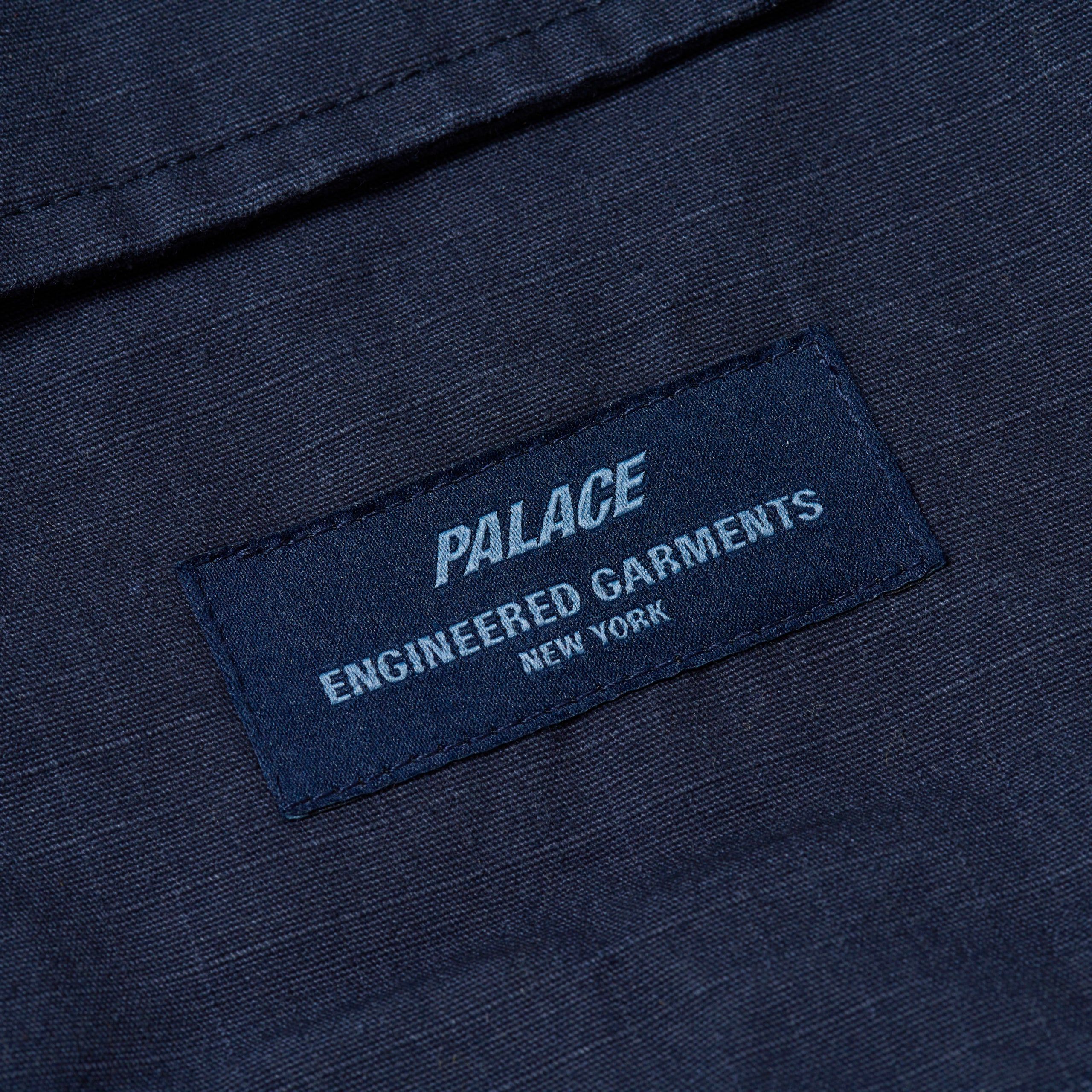 Thumbnail PALACE ENGINEERED GARMENTS FA PANT NAVY one color
