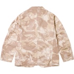 Thumbnail PALACE ENGINEERED GARMENTS BEDFORD EXPLORER JACKET RIPSTOP PRINTED one color