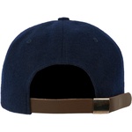 Thumbnail PALACE ENGINEERED GARMENTS EBBETS 6-PANEL NAVY one color