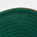 Thumbnail PALACE ENGINEERED GARMENTS EBBETS 6-PANEL OLIVE one color