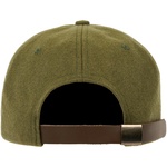 Thumbnail PALACE ENGINEERED GARMENTS EBBETS 6-PANEL OLIVE one color