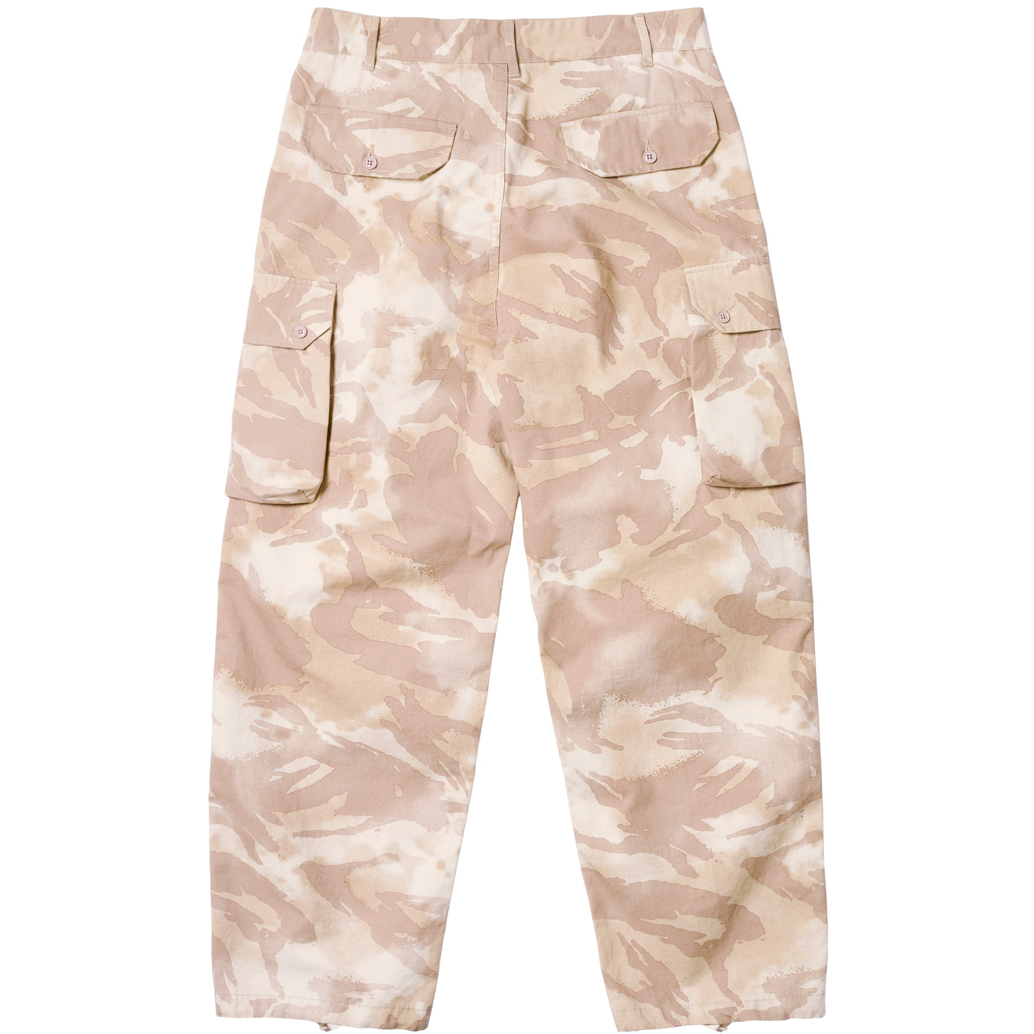 Thumbnail PALACE ENGINEERED GARMENTS FA PANT RIPSTOP PRINTED one color