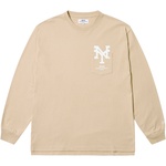 Thumbnail PALACE ENGINEERED GARMENTS LONGSLEEVE STONE one color