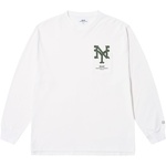 Thumbnail PALACE ENGINEERED GARMENTS LONGSLEEVE WHITE one color