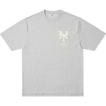 Thumbnail PALACE ENGINEERED GARMENTS T-SHIRT GREY MARL one color