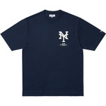 Thumbnail PALACE ENGINEERED GARMENTS T-SHIRT NAVY one color