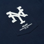 Thumbnail PALACE ENGINEERED GARMENTS T-SHIRT NAVY one color