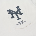 Thumbnail PALACE ENGINEERED GARMENTS T-SHIRT WHITE one color