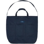 Thumbnail PALACE ENGINEERED GARMENTS TOTE BAG NAVY one color