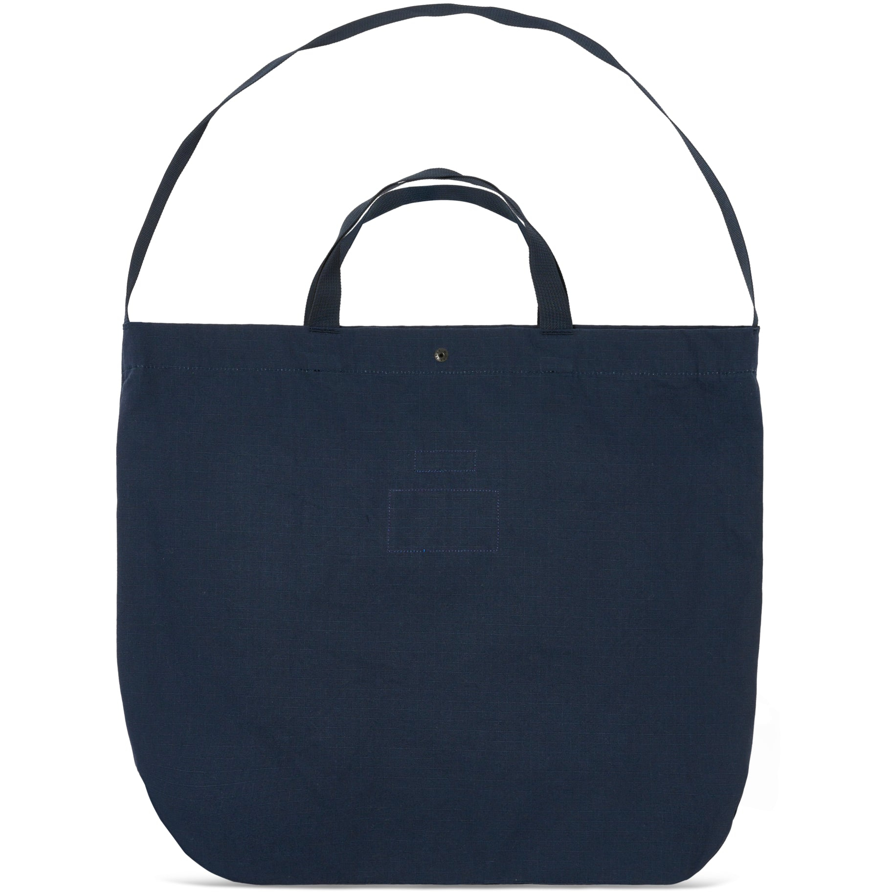 Thumbnail PALACE ENGINEERED GARMENTS TOTE BAG NAVY one color