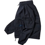 Thumbnail PALACE ENGINEERED GARMENTS TRACK JACKET NAVY one color
