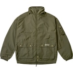 Thumbnail PALACE ENGINEERED GARMENTS TRACK JACKET OLIVE one color