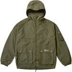 Thumbnail PALACE ENGINEERED GARMENTS TRACK JACKET OLIVE one color