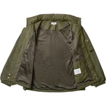 Thumbnail PALACE ENGINEERED GARMENTS TRACK JACKET OLIVE one color