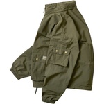 Thumbnail PALACE ENGINEERED GARMENTS TRACK JACKET OLIVE one color