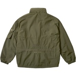 Thumbnail PALACE ENGINEERED GARMENTS TRACK JACKET OLIVE one color