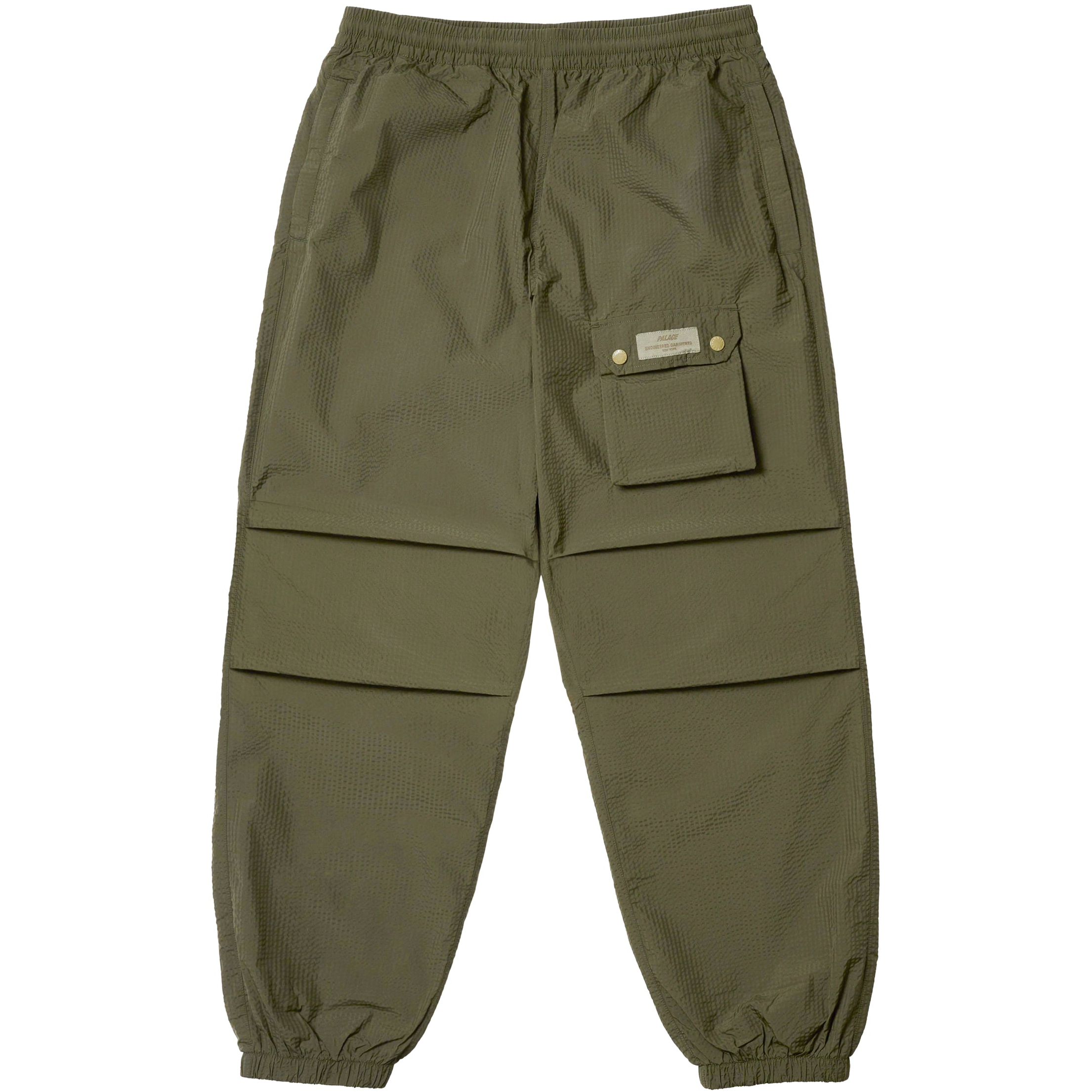 Thumbnail PALACE ENGINEERED GARMENTS TRACK JOGGER OLIVE one color