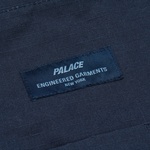 Thumbnail PALACE ENGINEERED GARMENTS TOTE BAG NAVY one color