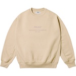 Thumbnail PALACE ENGINEERED GARMENTS CREW STONE one color