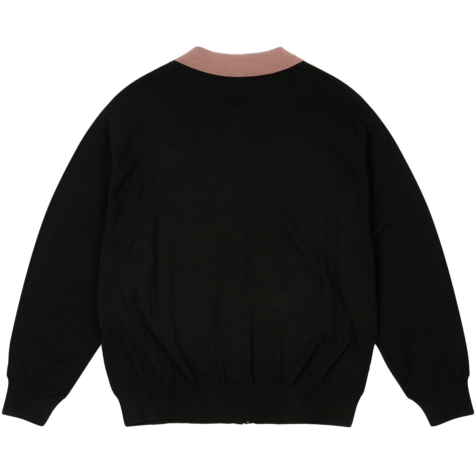 Thumbnail SOUL KNIT BLACK one color