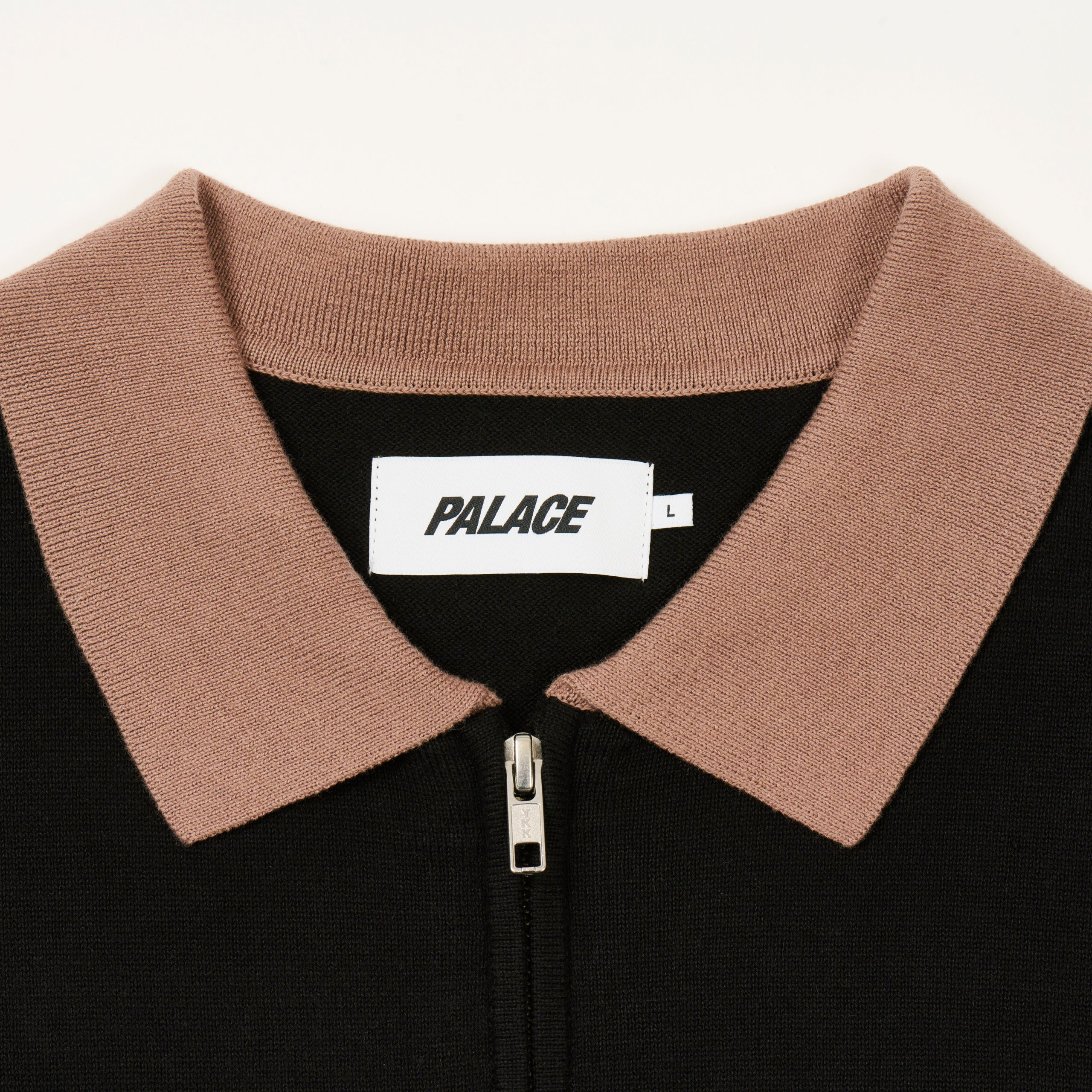 Thumbnail SOUL KNIT BLACK one color