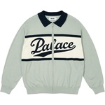 Thumbnail SOUL KNIT BLUE one color