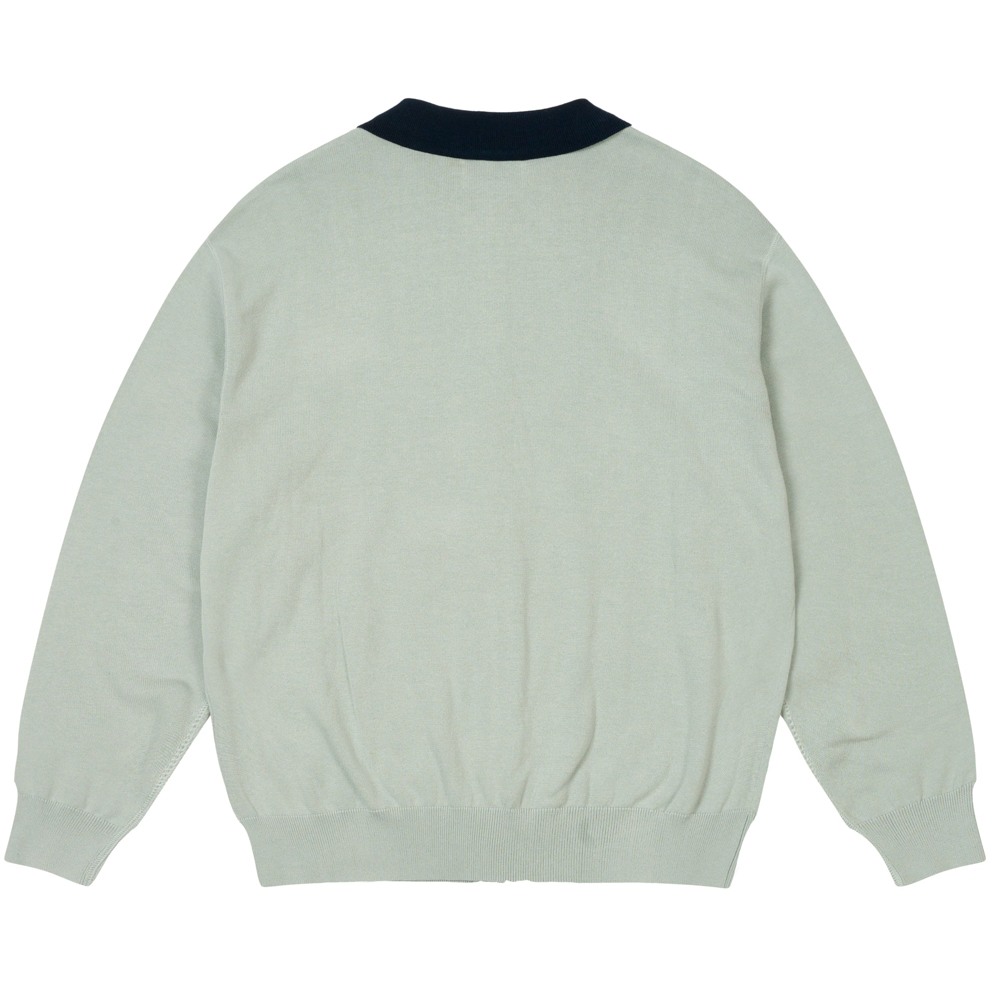 Thumbnail SOUL KNIT BLUE one color