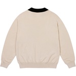 Thumbnail SOUL KNIT SOFT WHITE one color