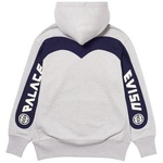 Thumbnail PALACE EVISU HOOD GREY one color