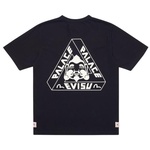 Thumbnail PALACE EVISU T-SHIRT BLACK one color