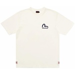Thumbnail PALACE EVISU T-SHIRT WHITE one color