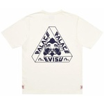 Thumbnail PALACE EVISU T-SHIRT WHITE one color
