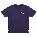 Thumbnail PALACE EVISU T-SHIRT NAVY one color