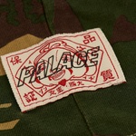 Thumbnail PALACE EVISU HEART T-SHIRT CAMO one color
