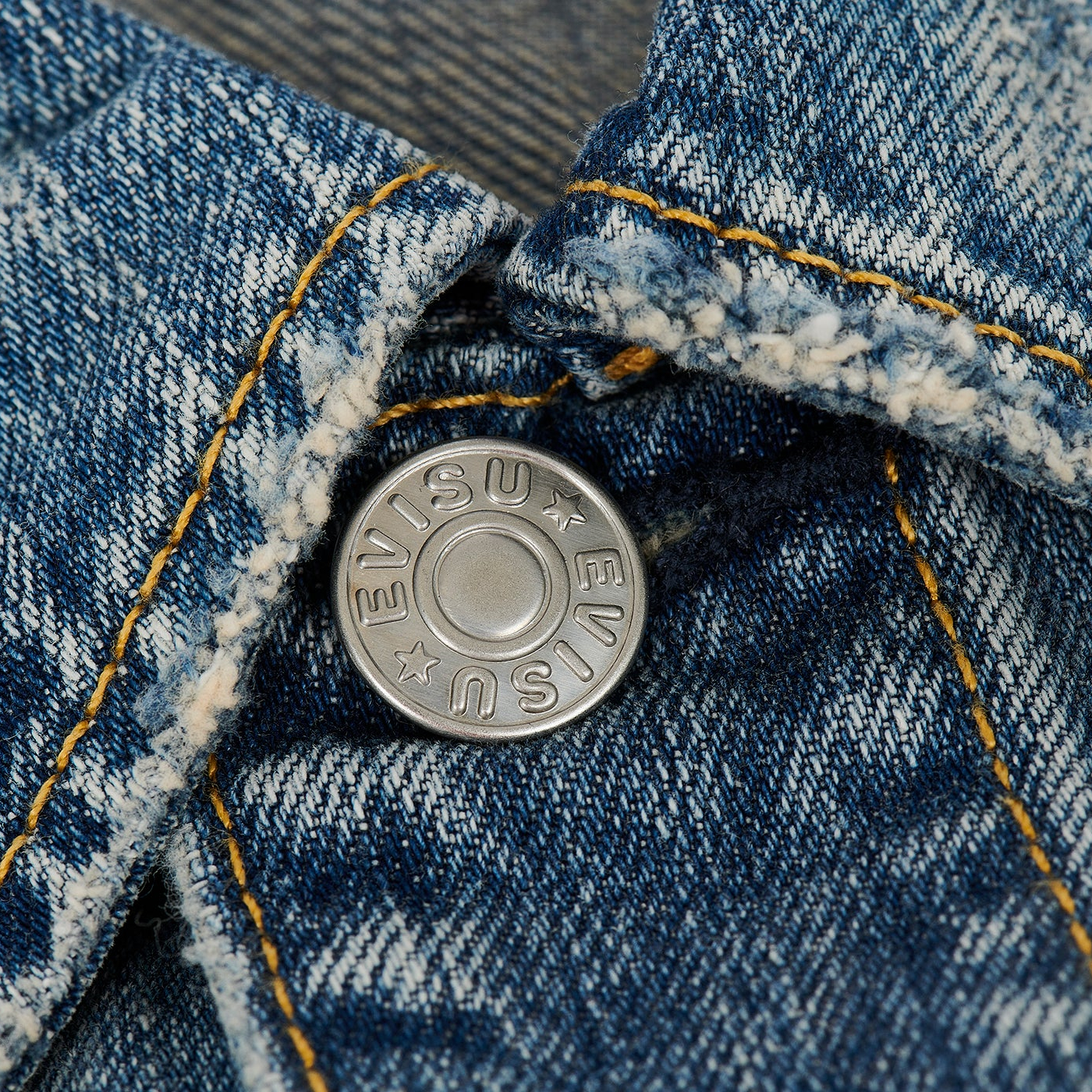 palace evisu denim jean stone wash 36 | hartwellspremium.com