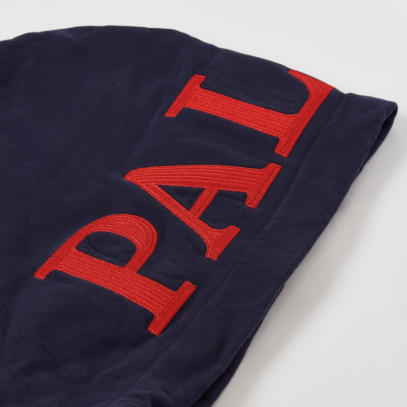 Palace Evisu Seagull Hood Navy - Palace Evisu 2023 - Palace Community