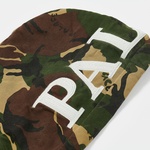 Thumbnail PALACE EVISU SEAGULL HOOD CAMO one color