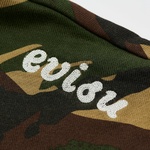 Thumbnail PALACE EVISU SEAGULL HOOD CAMO one color