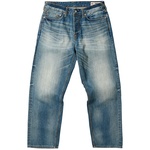 Thumbnail PALACE EVISU DENIM JEAN STONE WASH one color