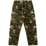 Thumbnail PALACE EVISU DENIM JEAN CAMO one color