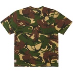 Thumbnail PALACE EVISU HEART T-SHIRT CAMO one color