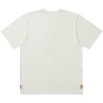 Thumbnail PALACE EVISU HEART T-SHIRT WHITE one color