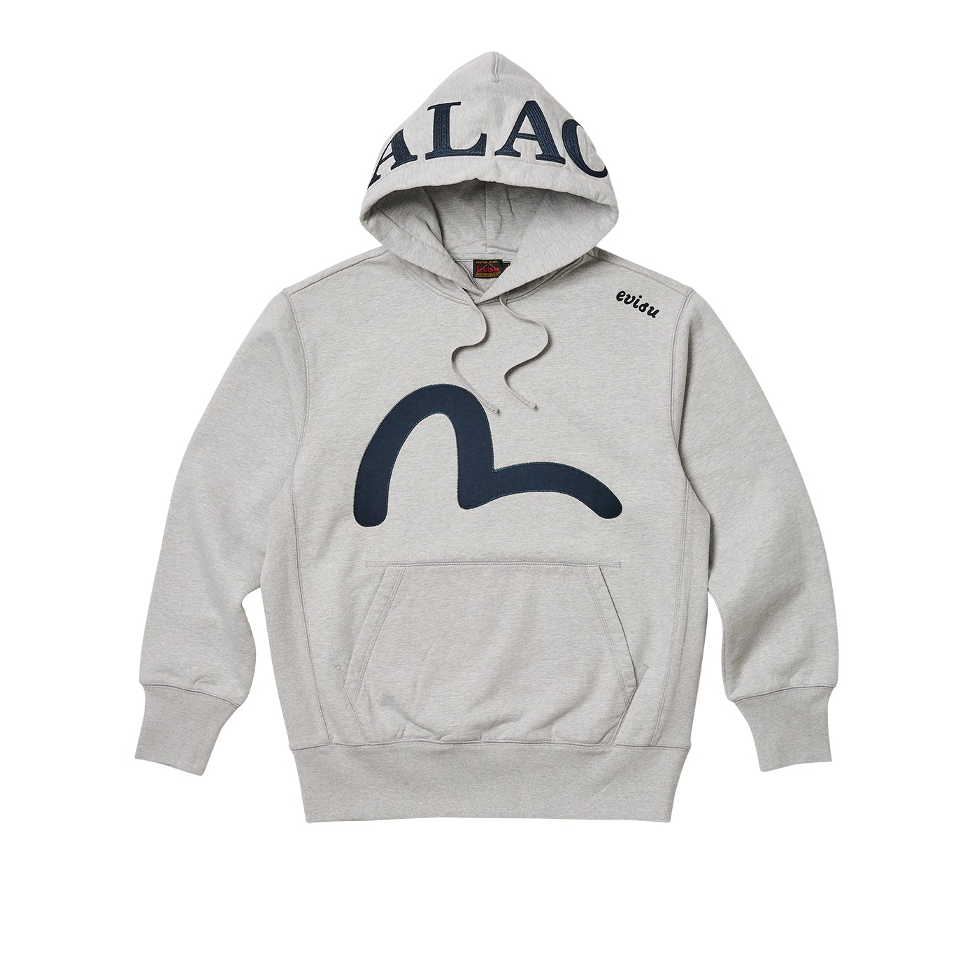 Palace Evisu 2023 items overview - Palace Community