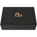 Thumbnail PALACE EVISU DICE RED one color