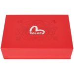 Thumbnail PALACE EVISU DICE RED one color