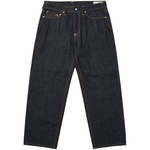 Thumbnail PALACE EVISU DICE DENIM JEAN RAW one color