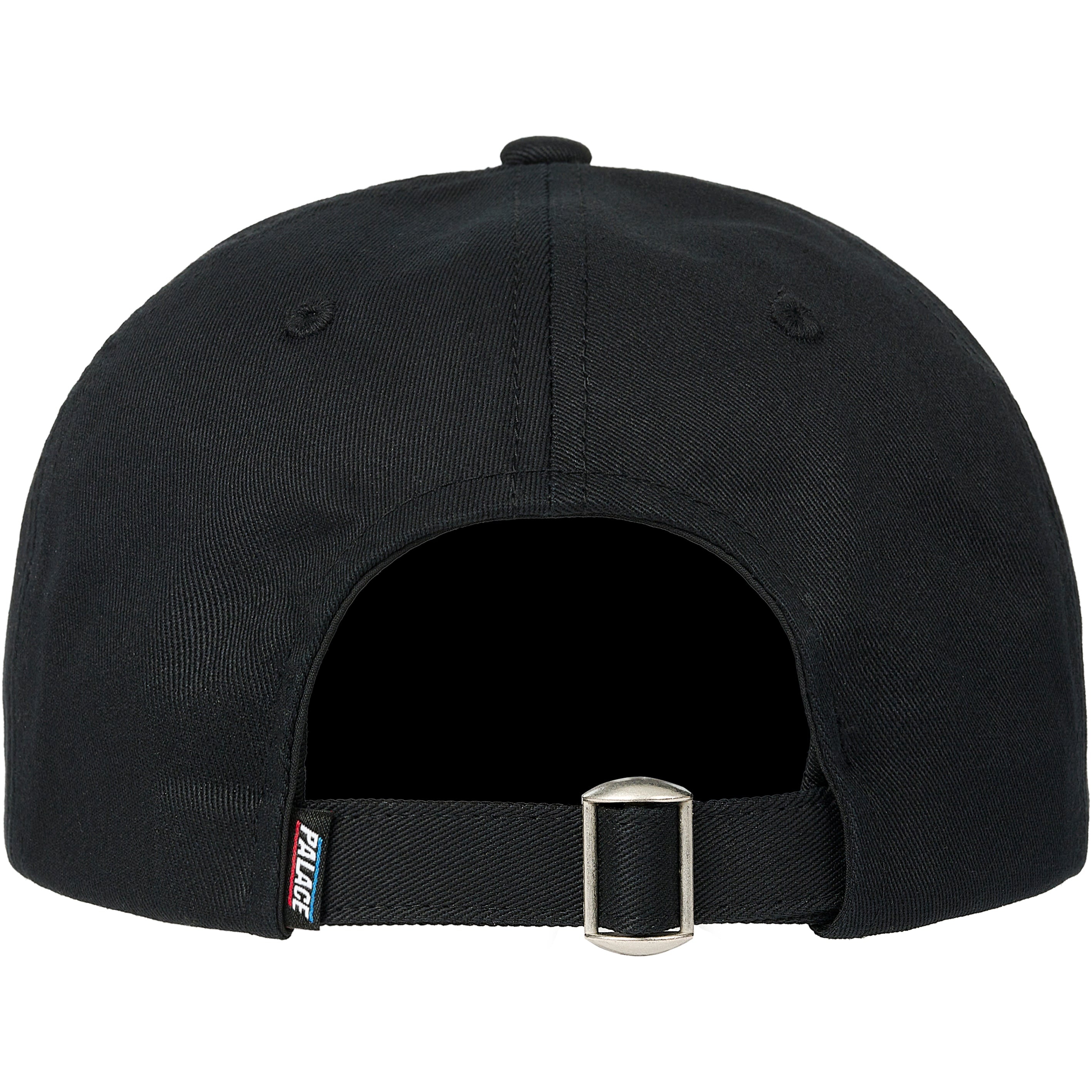 Thumbnail BASICALLY A PAL HAT BLACK one color